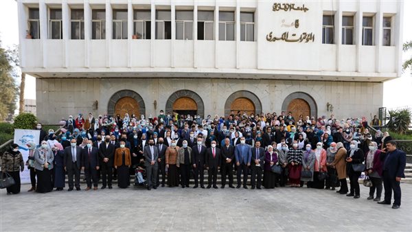 فعاليات مؤتمر خطوة