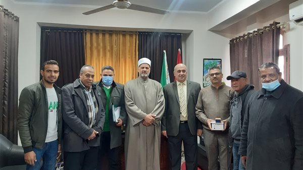  تحليل مخدرات للعاملين