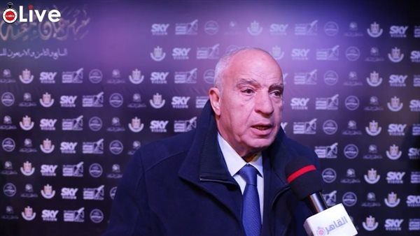 مدير التصوير سمير