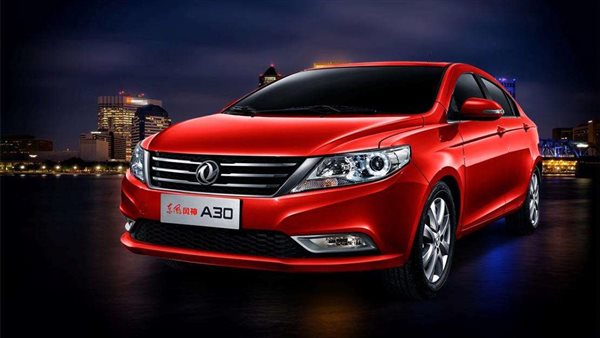 دونج فينج A30