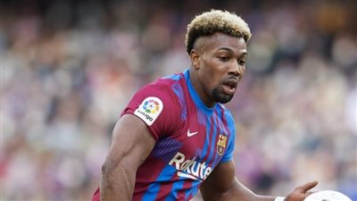 ليفربول مهتم بضم أداما تراوري