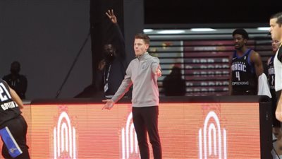 مدرب ليكلاند يكشف أسباب فوز فريقه على سلة الزمالك بكأس العالم للأندية