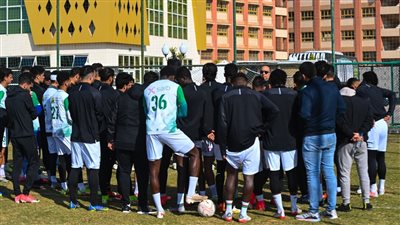 اليوم.. الاتحاد السكندري والإسماعيلي يختتمان استعداداتهما لمباراتهما في الدوري