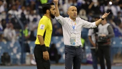  الهلال السعودي يدرس إقالة المدرب ليوناردو جارديم.. ودياز الأقرب لخلافته