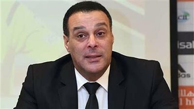 عصام عبد الفتاح: الخبير الأجنبي لن يفيدنا.. ولو جاء فليحمل المسئولية كاملة