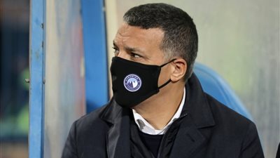 إيهاب جلال: خشينا مفاجآت الكأس أمام لافيينا.. والفريق قدم مباراة قوية