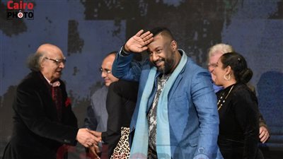 أمجد أبو العلا: متحمس لإخراج مسلسل قائمة الانتظار في الأقصر