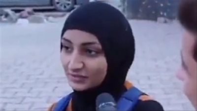 بث مباشر| مطلعتش بنته..الحاج ناصف شحته يعتذر لبائعة النعناع: أنا أسف يا بنتي أصلها شبهك بالظبط