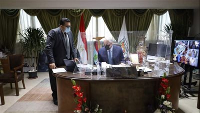 اليوم.. بدء تلقي التظلمات على نتيجة الشهادة الإعدادية بجنوب سيناء