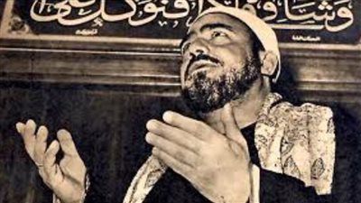 أحداث وقعت في 14 فبراير.. أبرزها وفاة النقشبندي ومريد البرغوثي