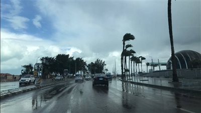 الأرصاد تحذر: طقس سيئ يضرب مصر خلال ساعات وانخفاض الحرارة لـ 5 درجات