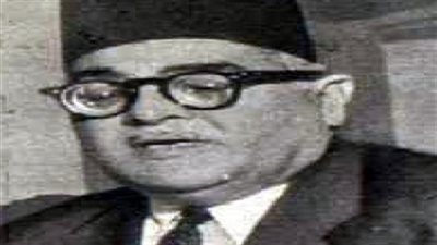 شيخ الصحفيين وفارس الكلمة.. تعرف على أبرز أعمال فكري أباظة في ذكرى رحيله