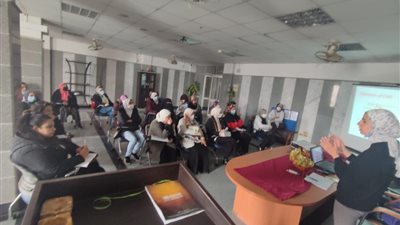 الصحة: تدريب 8000 صيدلي على 10 برامج علمية لتقديم خدمات طبية مميزة