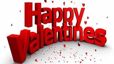 بوستات عيد الحب 2022 للمخطوبين.. كل عام وأنت روحي