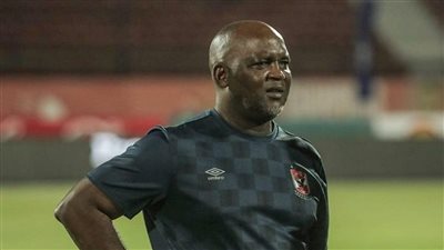 موسيماني يمنح لاعبي الأهلي راحة سلبية من التدريبات غدًا