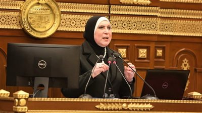 نفين جامع: زيادة فترة الإيجار بالمجمعات الصناعية لتصل إلى 10 سنوات