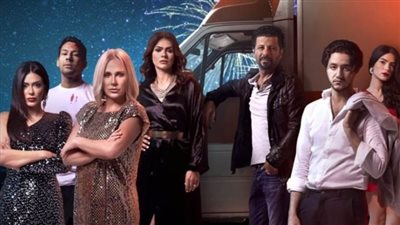 دعارة وشذوذ.. الانتقادات تلاحق فيلم رأس السنة بعد عرضه لأول مرة على التليفزيون