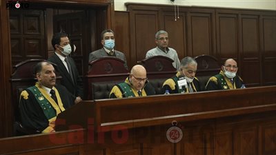 مفاجأة بقضية الآثار الكبرى│ محامٍ يدعي بالحق المدني في القضية.. والدفاع يرفض: صيدلي مفصول يجب التحقيق معه