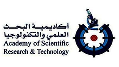 ننشر جهود أكاديمية البحث العلمي والتكنولوجيا في دعم مشروعات تخرج طلاب الجامعات 