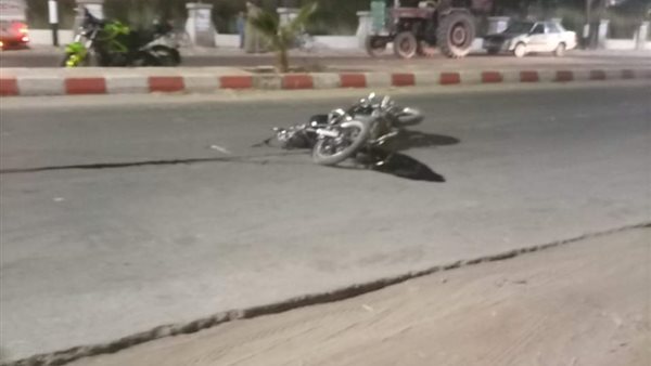 حادث - أرشيفية