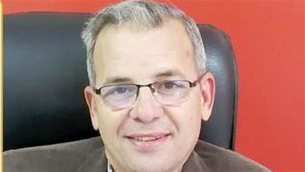 المهندس أحمد علي