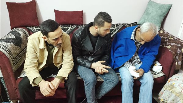 محرر القاهرة 24 صاحب