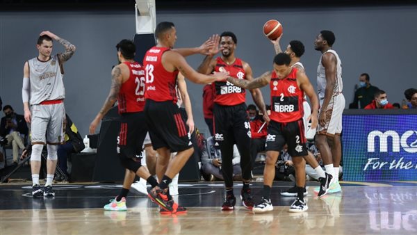 فلامنجو البرازيلي