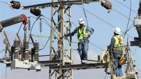 قطع الكهرباء - صورة