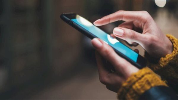 الهاتف المحمول