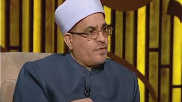 الدكتور محمد أبو