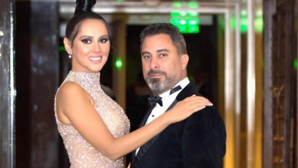  المخرج هادي الباجوري