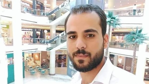 أحد ضحايا الحادث