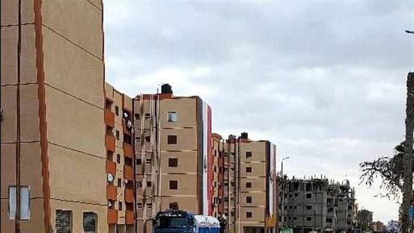 طقس شمال سيناء