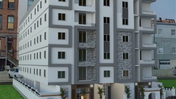 أحد مشروعات الشركة