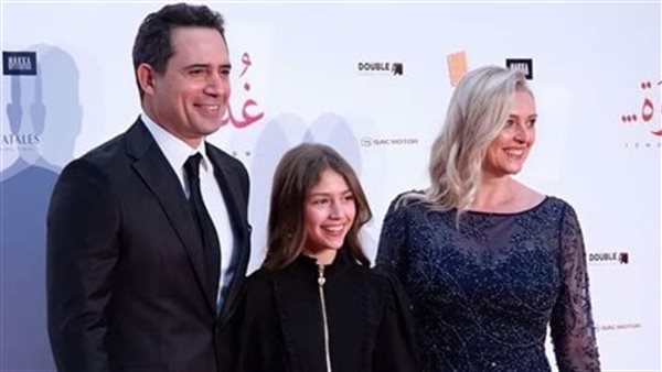 عائلة ظافر العابدين