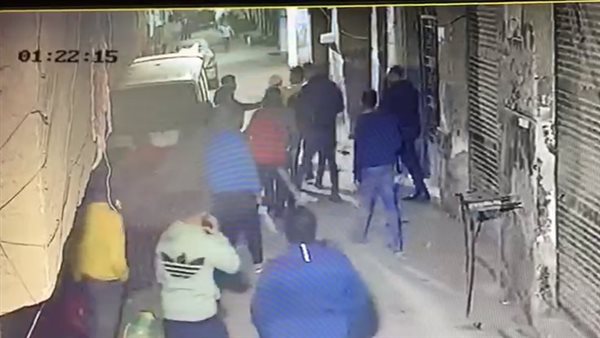 جانت من الواقعه