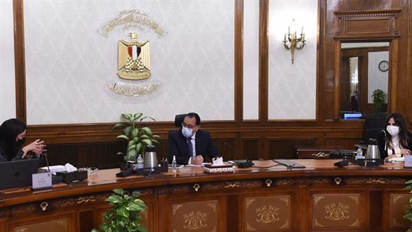 لقاء الدكتور مصطفى