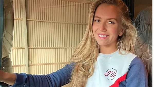 ملكة جمال إنجلترا