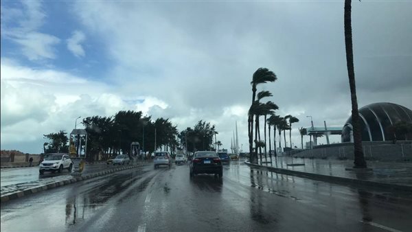 الطقس - صورة أرشيفية