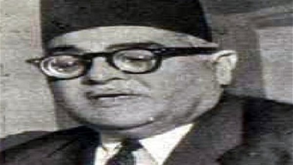 فكري باشا أباظة