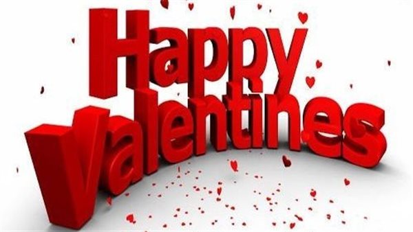 بوستات عيد الحب للمخطوبين