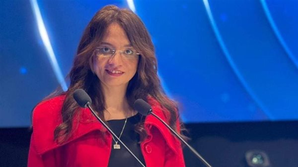 الدكتورة ياسمين