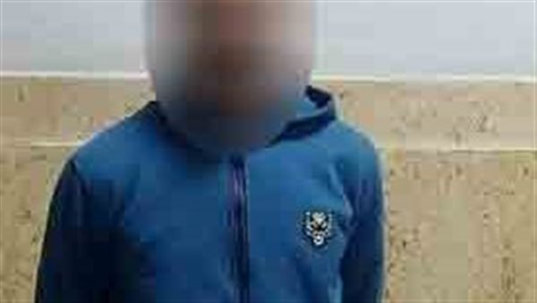 المتهم بقتل ابنة