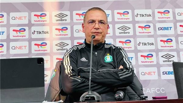 مدرب أهلي طرابلس