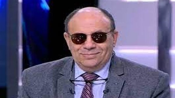 الدكتور مبروك عطية