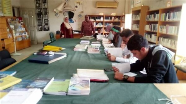 جانب من ندوة