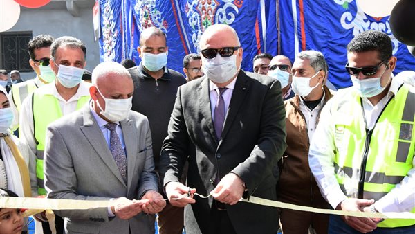 اللواء أشرف الداودي