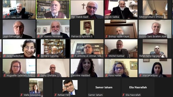 اللَّجنة التَّنفيذيَّة