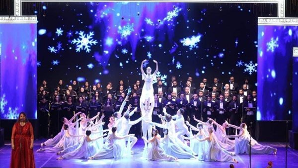 فرقة الأوبرا