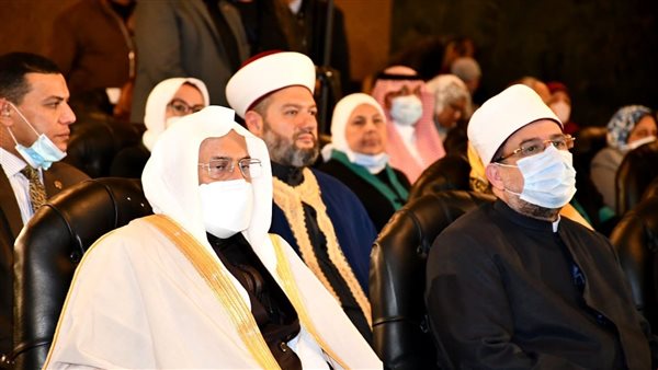 اجتماع المجلس التنفيذي